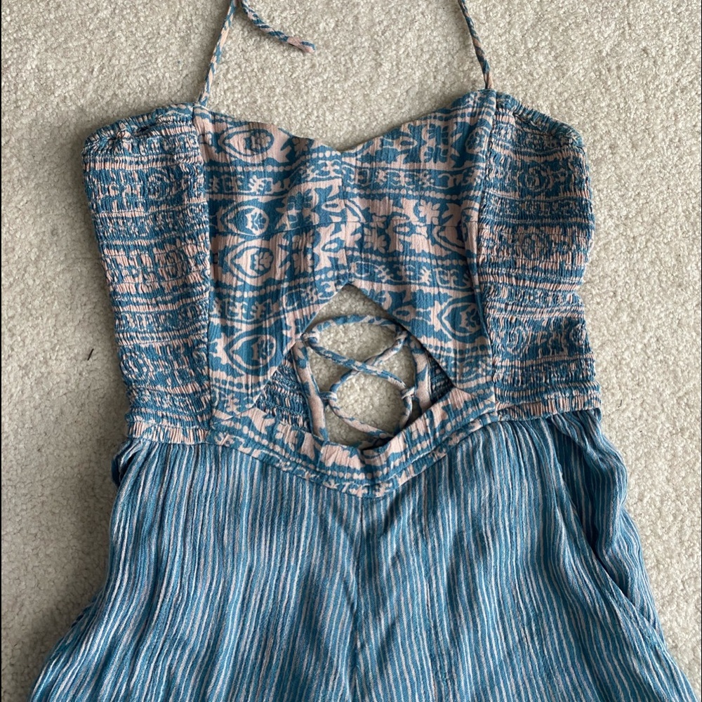 Free People Jumpsuit